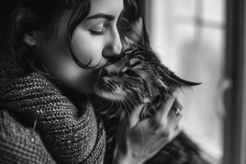 Os Gatos Estelares: Guardiões Silenciosos entre os&nbsp;Mundos