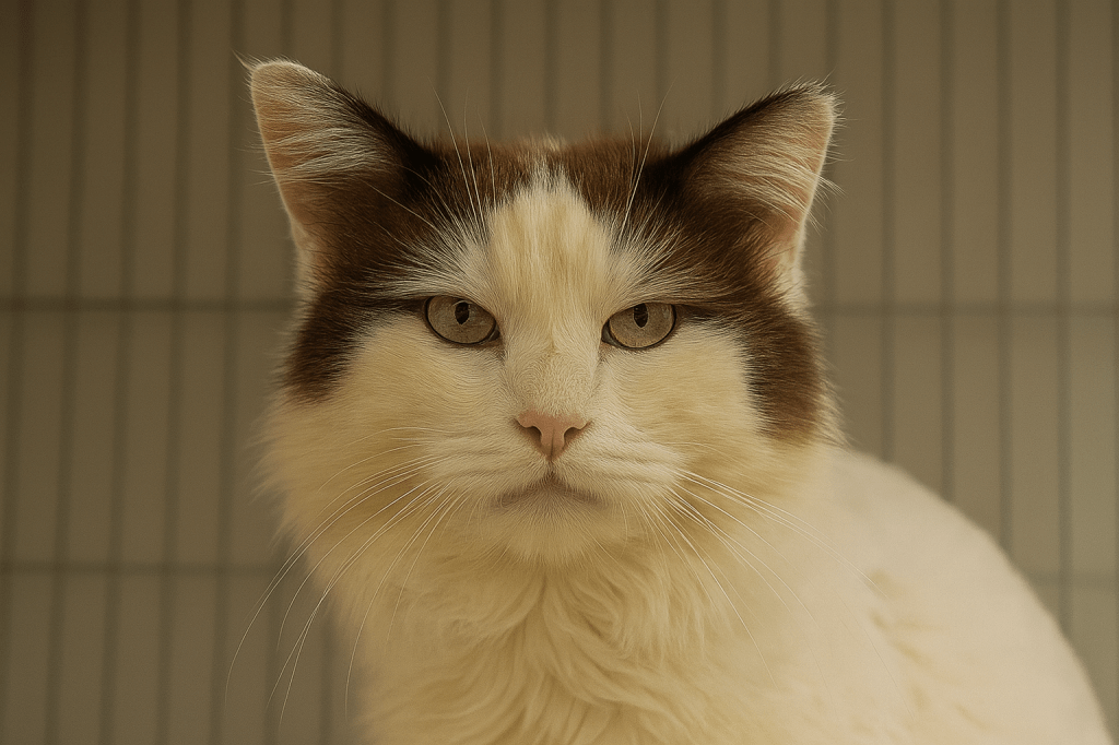 Se você puder, apadrinhe um gatinho da AUG e ajude com uma doação mensal&nbsp;recorrente.