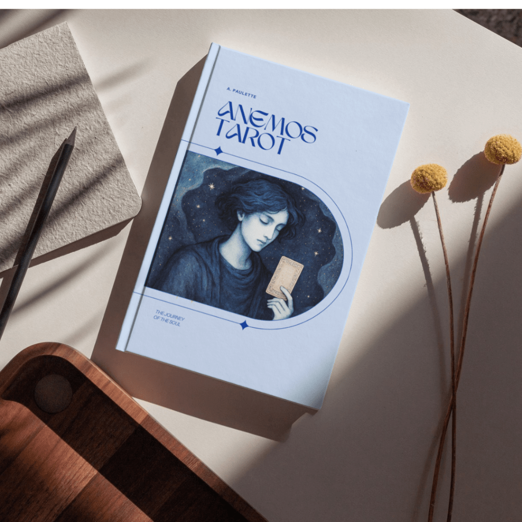 Anemos Tarot