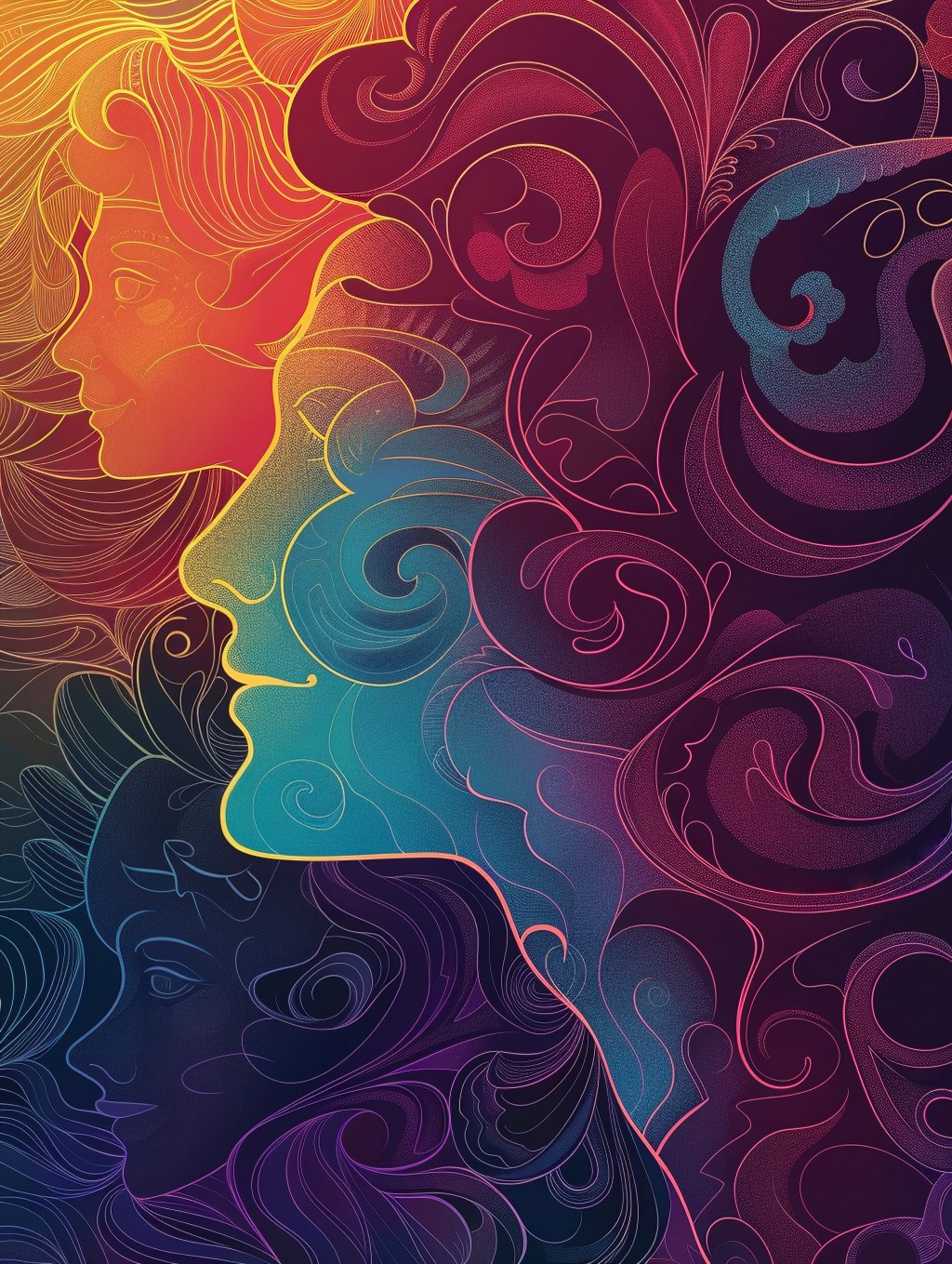 Era de Aquário: A Revolução da Consciência&nbsp;Coletiva