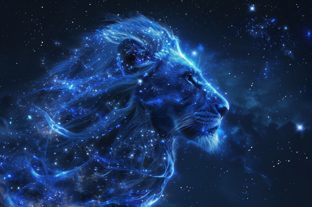 Lions Gate Portal: O Portal do Sol e do Leão&nbsp;Sideral