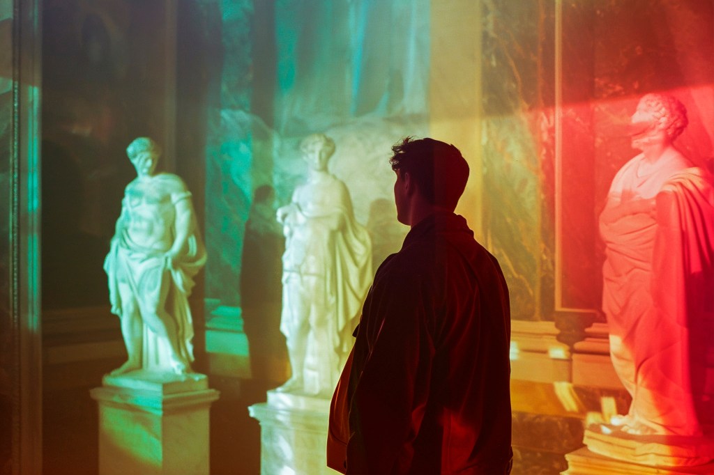 Aesthetics, Beauty, and&nbsp;Spirit