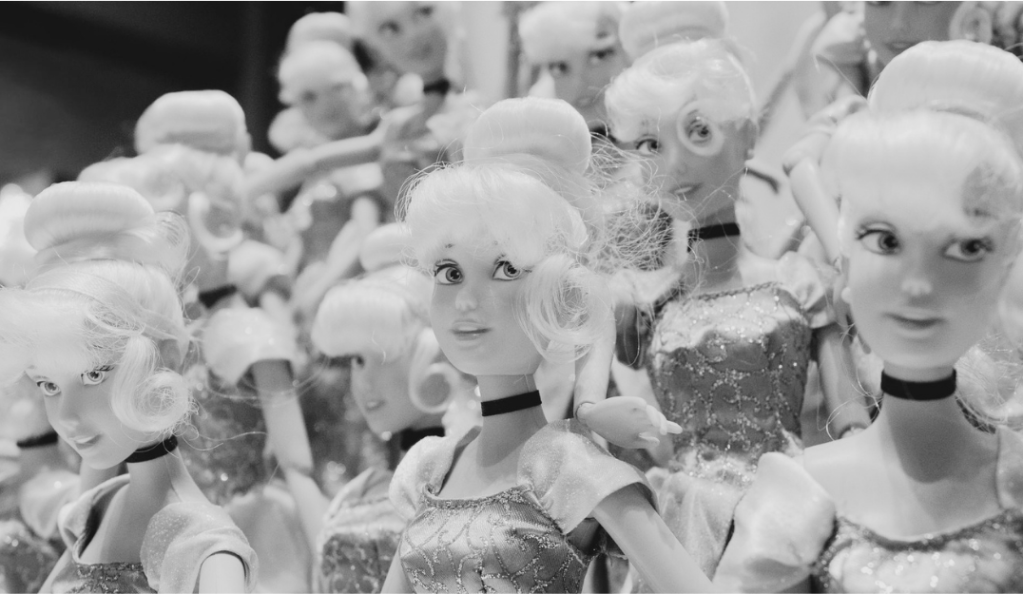 Beyond Barbie: When Beauty Standards Hurt the Soul and How to Reclaim the Beauty of the Self