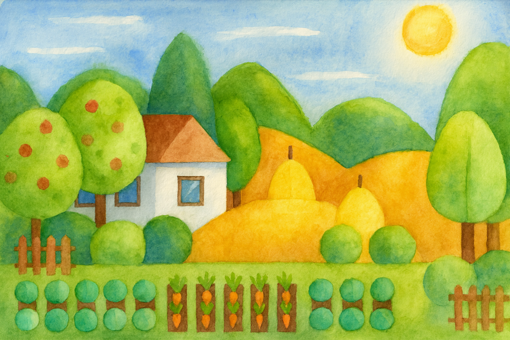 O Sítio do Picapau Amarelo como mandala da infância: uma leitura junguiana amorosa e&nbsp;crítica