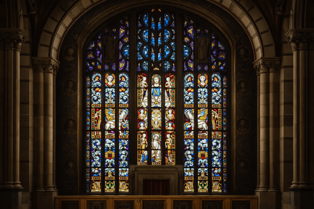 A Luz e a Sombra: Lucifer na Perspectiva Junguiana