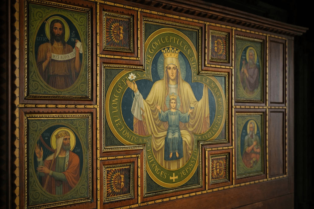 Reflexões sobre a Noite Silenciosa e a Psicologia do Natal