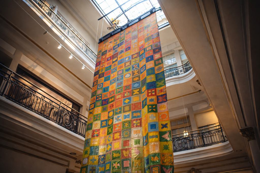 Unidade Latino-Americana: Entre Símbolos e Culturas