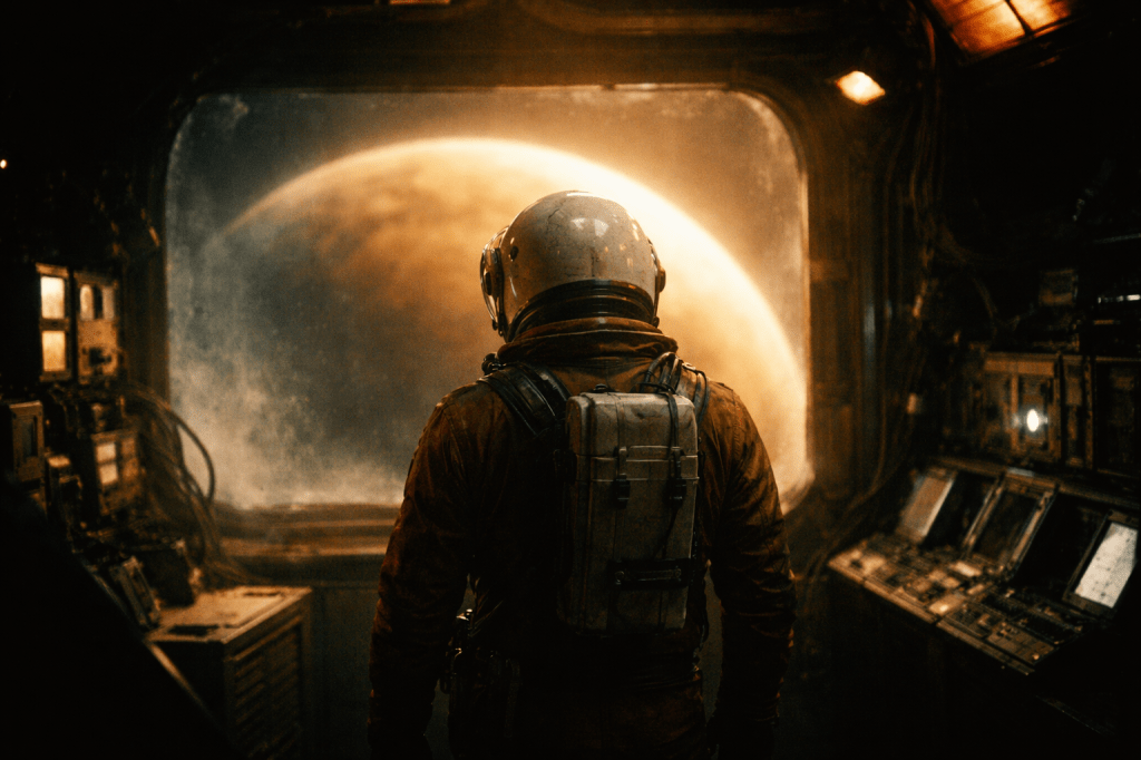 2001: Uma Odisseia no&nbsp;Espaço