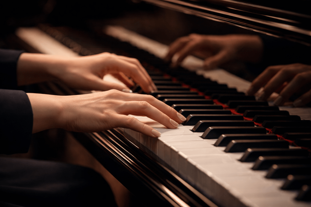 Explorando Portais Sonoros em Concertos Inesquecíveis