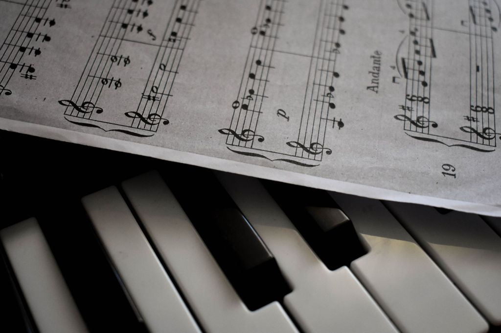 Explorando Portais Sonoros em Concertos&nbsp;Inesquecíveis