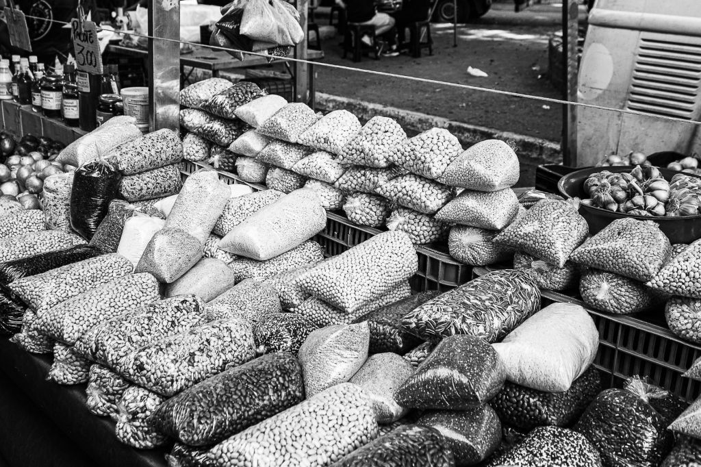 O Poder do Consumo Consciente